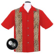 Steady Clothing LEOPARD PANEL