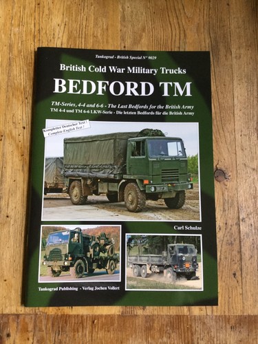 Tankograd british 9029 - tankograd,