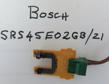 BOSCH EXXCEL SLIMLINE