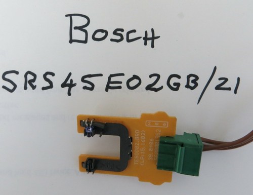 Bosch exxcel slimline - bosch,