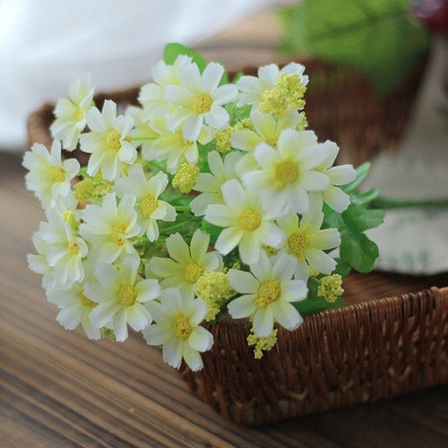 Artificial flowers plants - flowers, fake