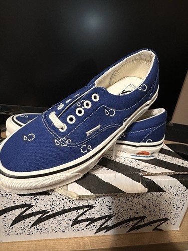 Size vans og era lx - size,