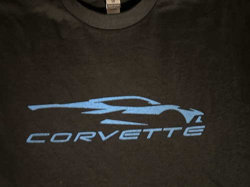 Shirt lt1 lt4 corvette - lt4,