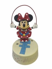 Disney Mini Music Box Minnie