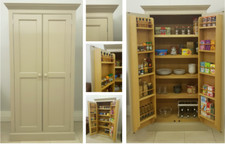 Larder pantry drinks - larder,
