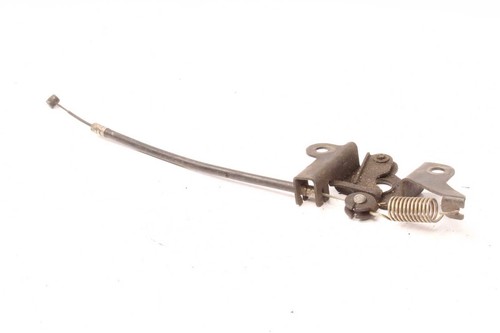Seat lock honda - seat, 750