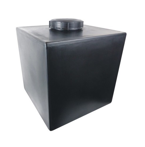 Litre square plastic water - litre,