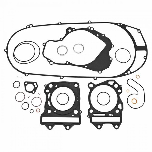 Engine gasket maxiscooter