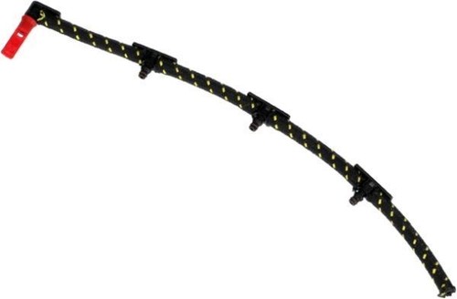 Gates mfl1005 fuel hose - gates,