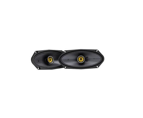 Kicker series car - series,