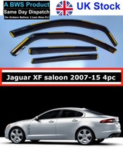 Jaguar XF mk1 X250 saloon