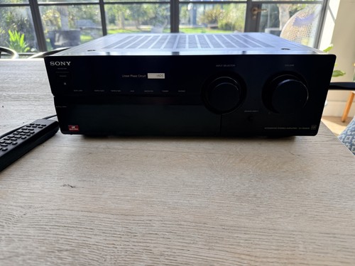 Sony fb940r series - ta-fb940r,