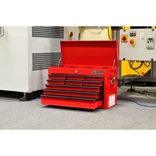 Hilka Tool Chest Box 9 Drawer