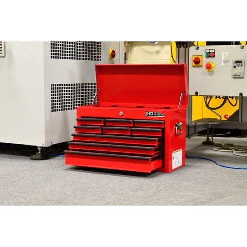 Hilka tool chest box drawer - tool,