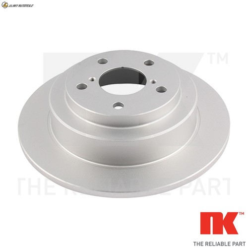 Brake discs 314404 for - discs,