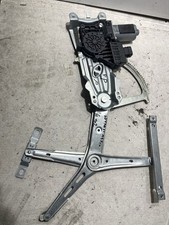 Vauxhall  AstraH MK5 2004-10 Front Right Side Electric Window Regulator+Motor 