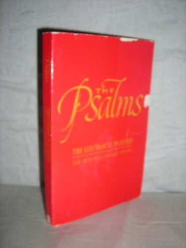 Psalms the liturgical - psalms:,