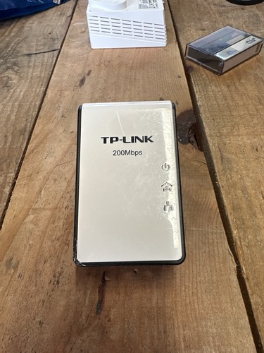 Link av200 mini powerline - tp-link,