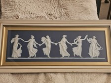V Rare C Pre 1860 Wedgwood