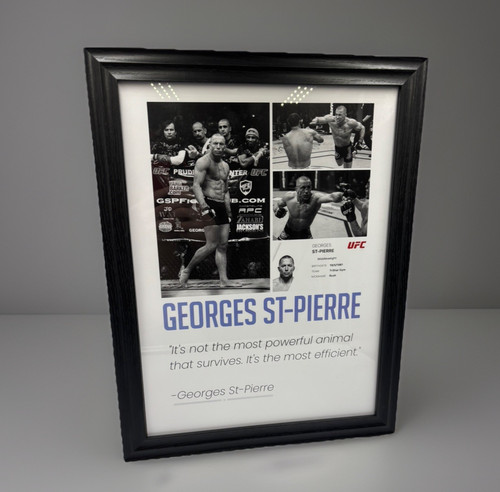 Georges pierre gsp - georges,