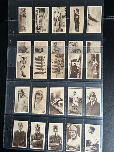 Full set godfrey - -, phillips-