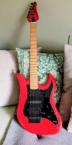 Bespoke hand built electric - bespoke,