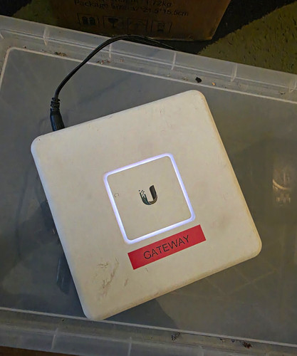 Ubiquiti networks unifi - ubiquiti,