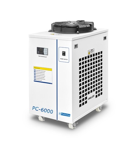 Procooling 6000 industrial - pc-6000,