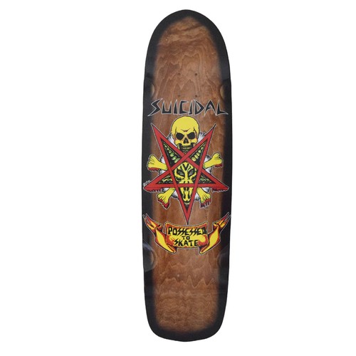 Dogtown skateboard deck - dogtown,