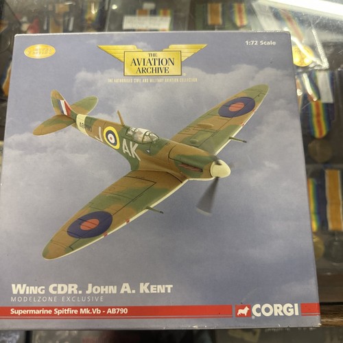 Corgi aviation supermarine - corgi, *supermarine