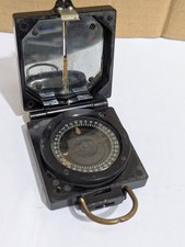 Vintage British Army TG Co