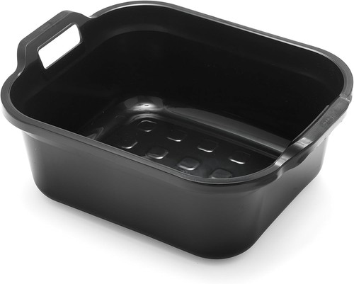 Addis 517936 black - black, large
