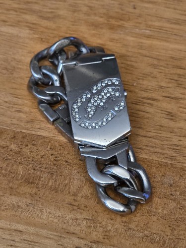 Marc ecko unisex chain link - ecko,