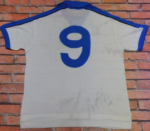 Ennerre football shirt - nr, n°9