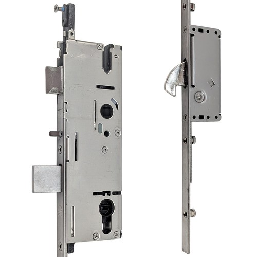 Amesbury multipoint lock p2000 - amesbury,