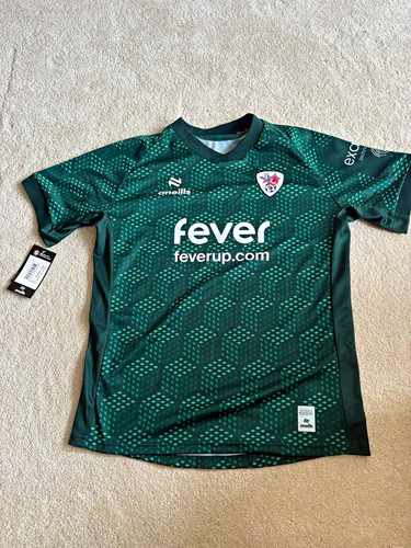 Neills bristol city heritage - city,