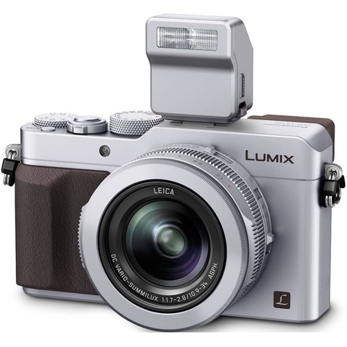 Panasonic lumix dmc - panasonic,