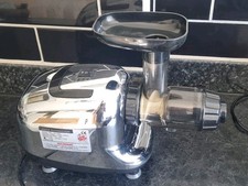 Oscar VitalMAX 900 Masticating