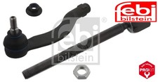 FRONT LEFT TIE ROD ASSEMBLY