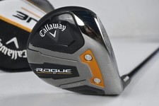 Callaway Rogue ST Max #3 Wood