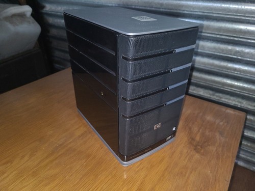 Mediasmart server ex475 - mediasmart,