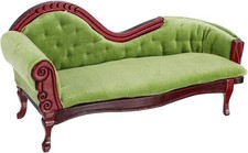 Toyvian Doll House Miniature