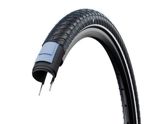 Schwalbe motion big - schwalbe, 16"