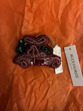 Monsoon Accessorize  Red