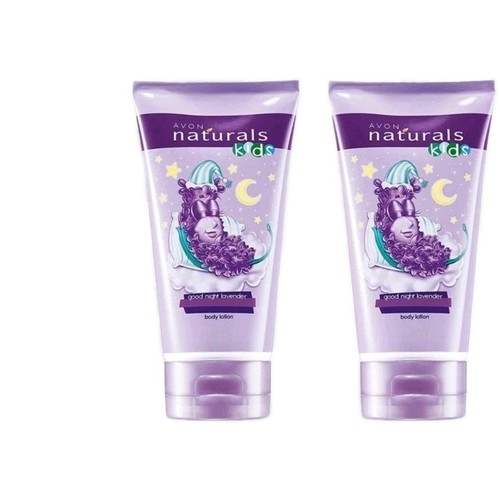 Avon naturals kids - 2, –
