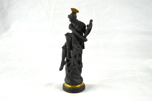 Franklin mint chess set - chess, of