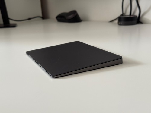Apple trackpad space grey - -,