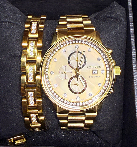 Citizen watch eco drive - eco,