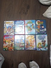 Collection Of Scooby-Doo 8