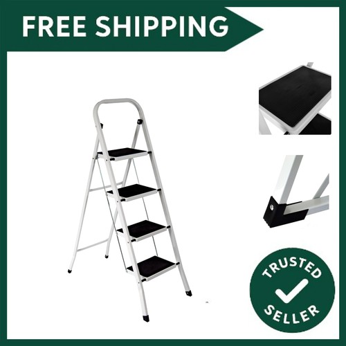 Superior step ladder non - superior, 4